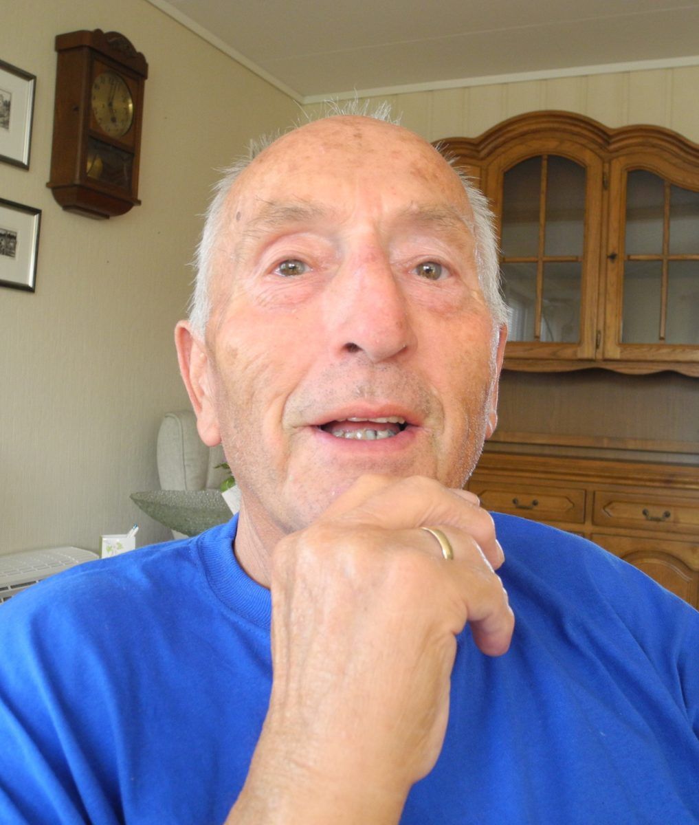 Foto: Oddbjørn Kvålsvold