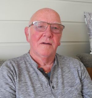 Foto: Oddbjørn Kvålsvold