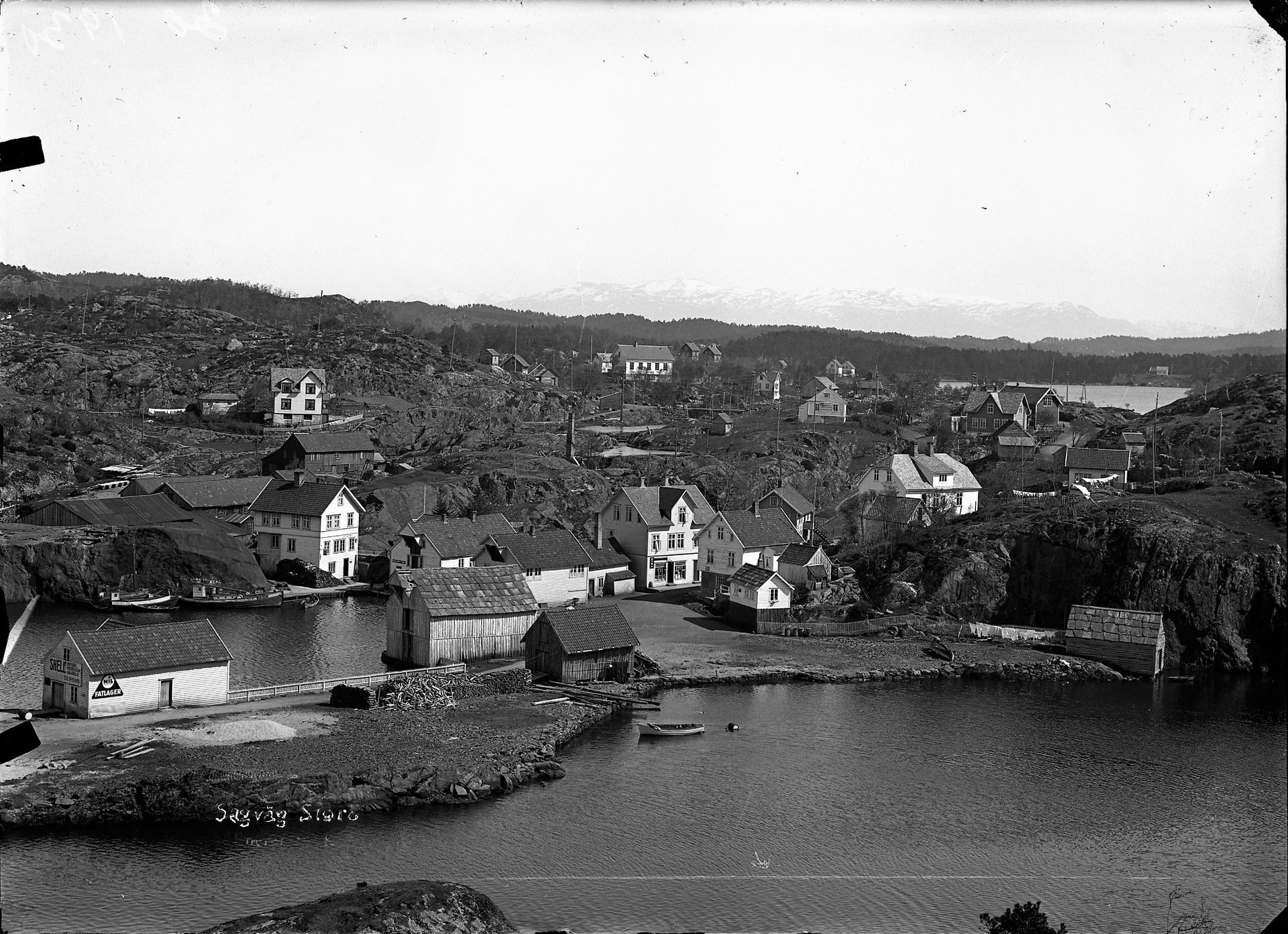 Foto: Oddbjørn Kvålsvold