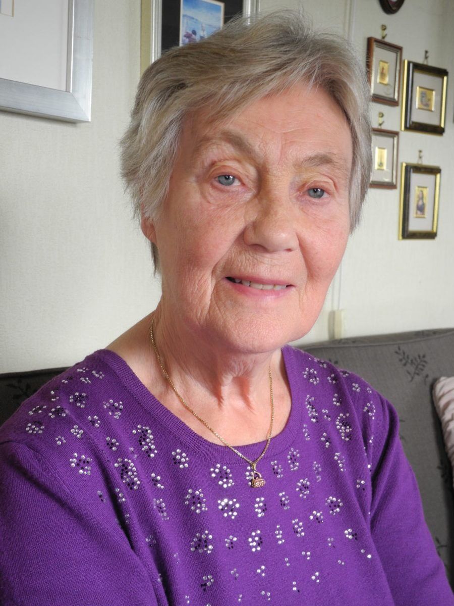 Foto: Oddbjørn Kvålsvold