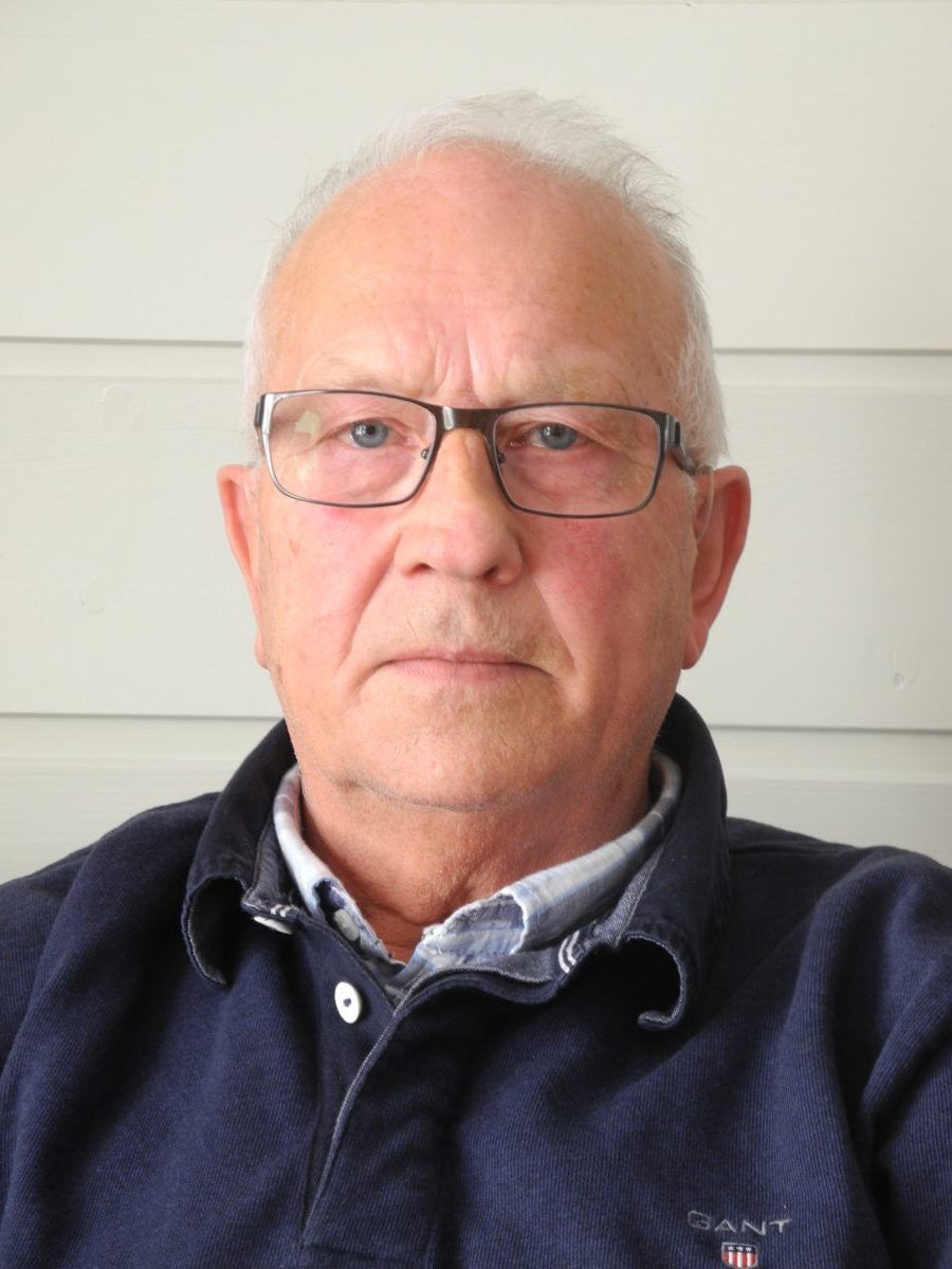 Foto: Oddbjørn Kvålsvold