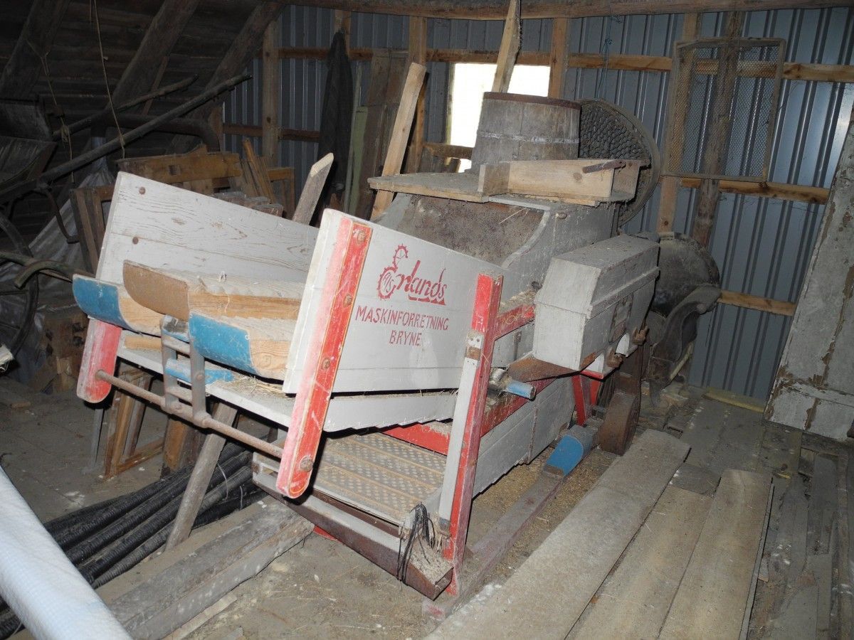 Foto: Oddbjørn Kvålsvold