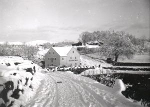 Foto: Oddbjørn Kvålsvold