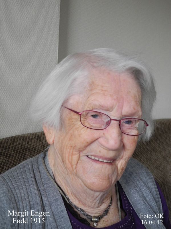 Foto: Oddbjørn Kvålsvold