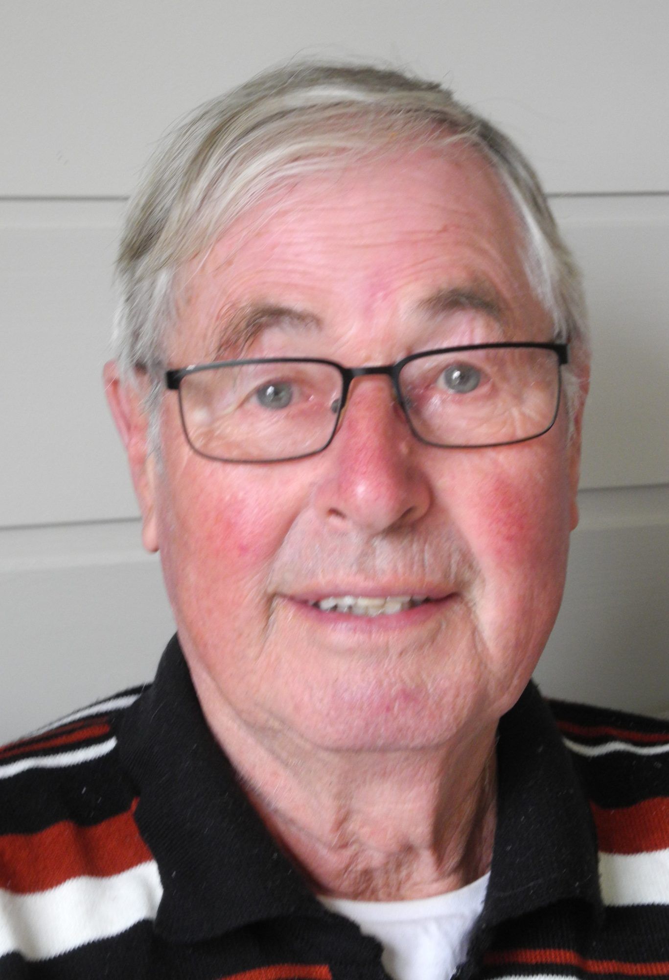 Foto: Oddbjørn Kvålsvold