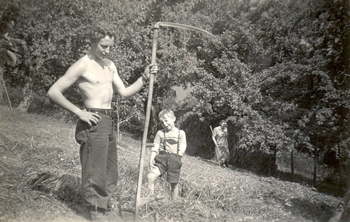 Foto: Oddbjørn Kvålsvold