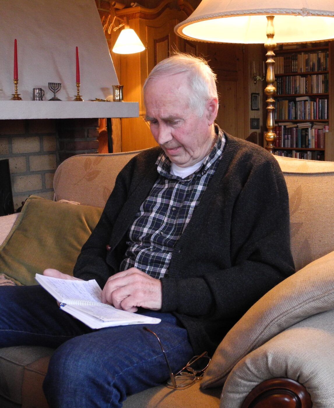 Foto: Oddbjørn Kvålsvold