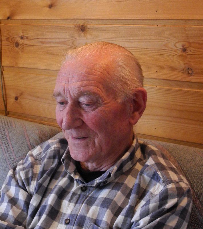 Foto: Oddbjørn Kvålsvold