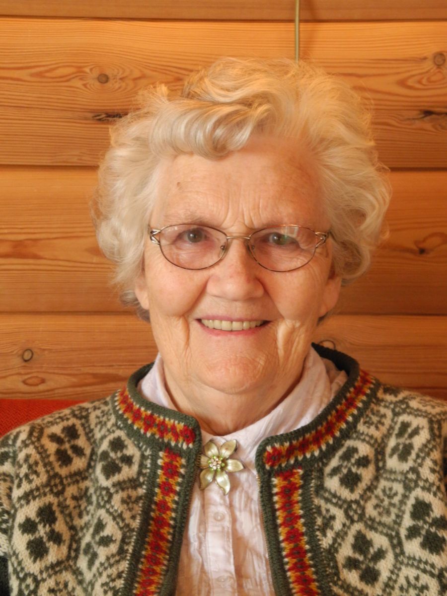 Foto: Oddbjørn Kvålsvold