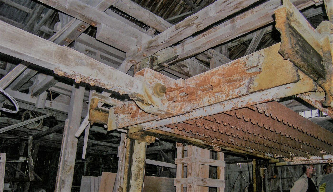 Foto: Oddbjørn Kvålsvold