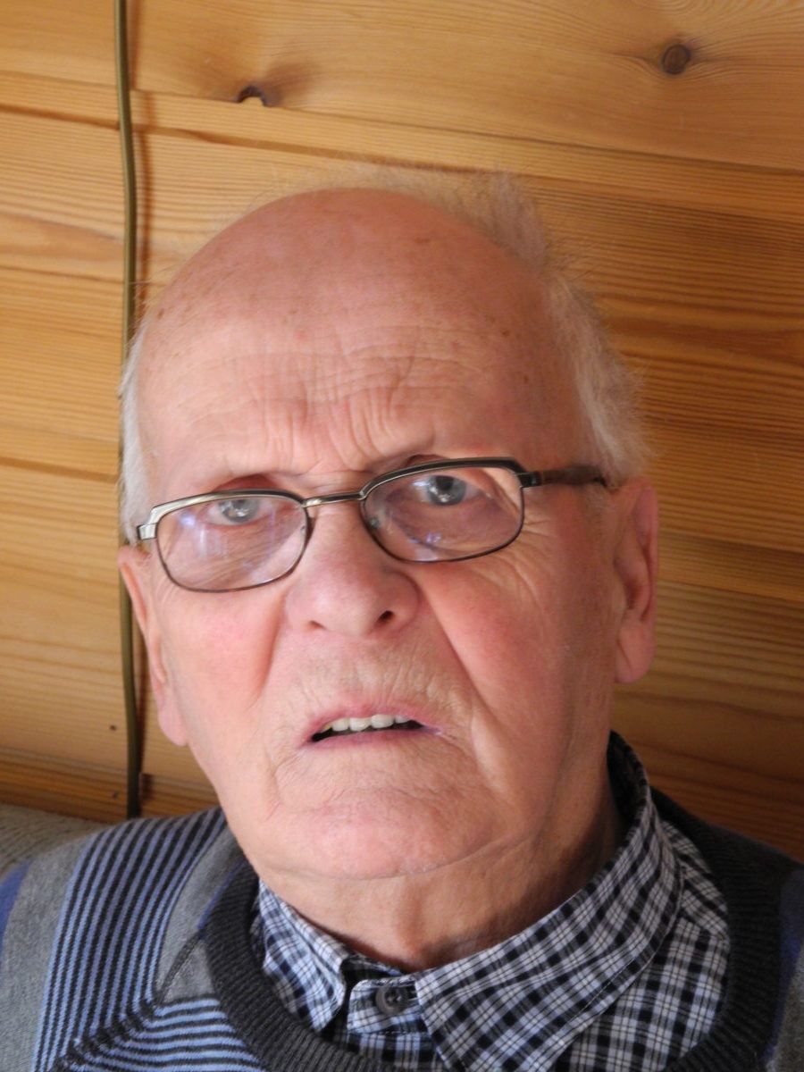 Foto: Oddbjørn Kvålsvold