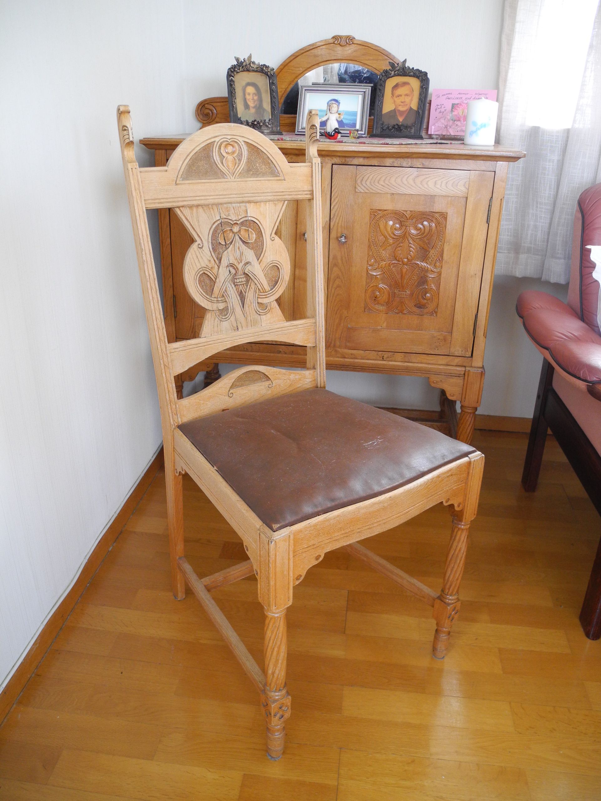 Foto: Oddbjørn Kvålsvold