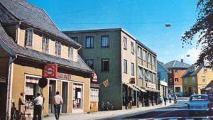 Foto: Siri Presthaug