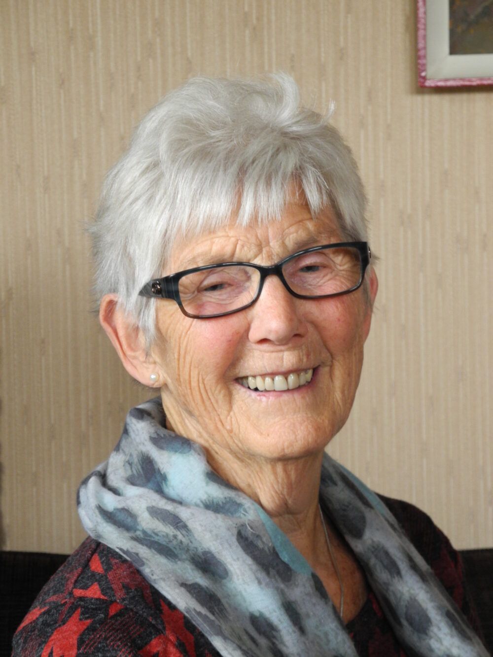 Foto: Oddbjørn Kvålsvold