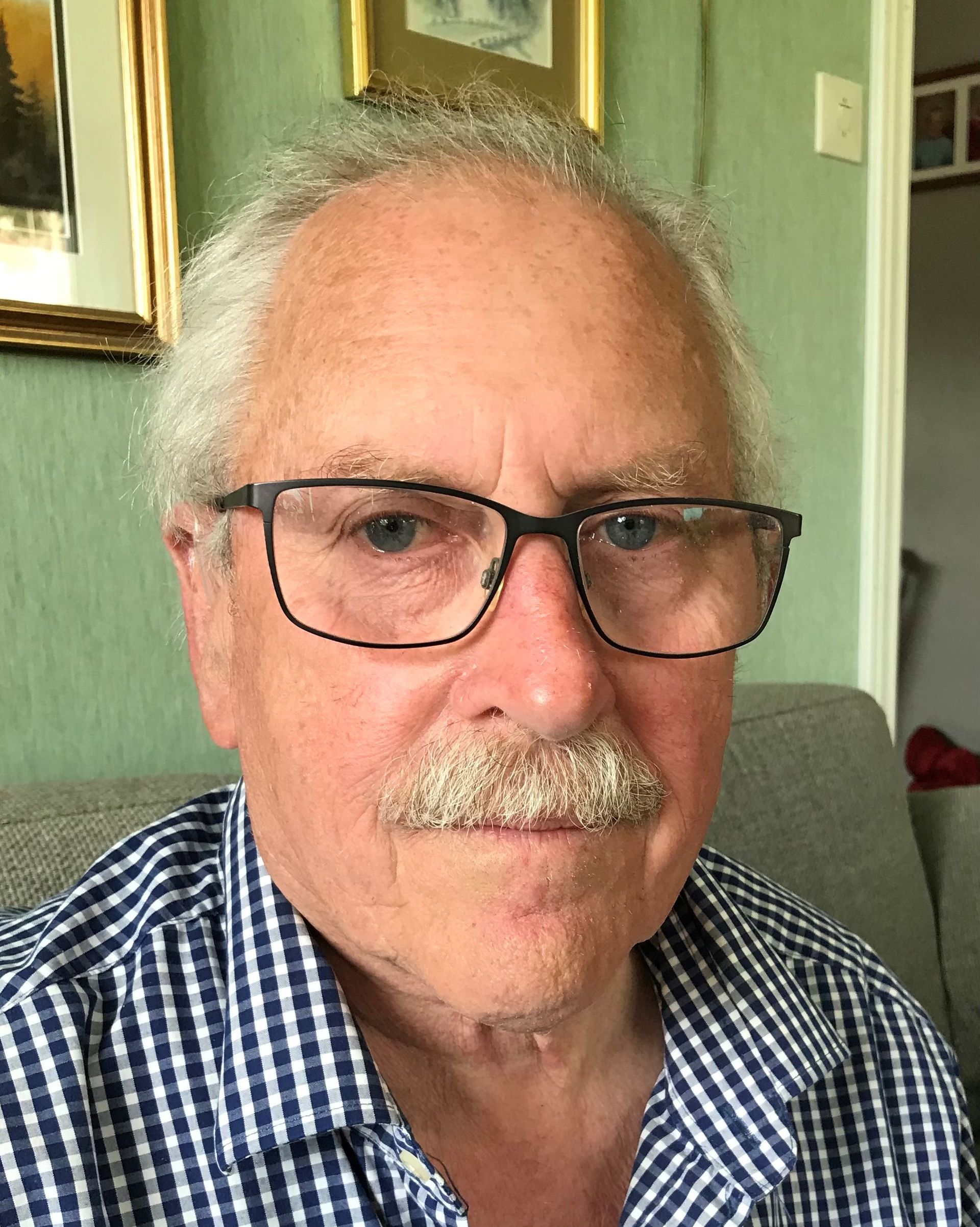 Foto: Oddbjørn Kvålsvold