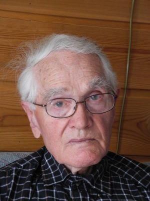 Foto: Oddbjørn Kvålsvold