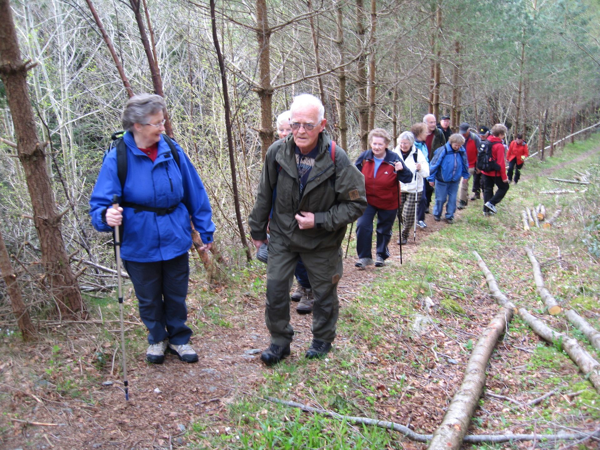 Foto: Oddbjørn Kvålsvold