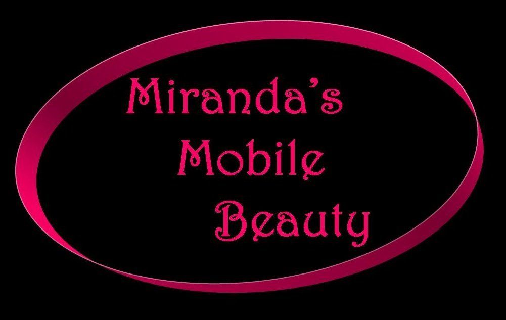 Miranda logo
