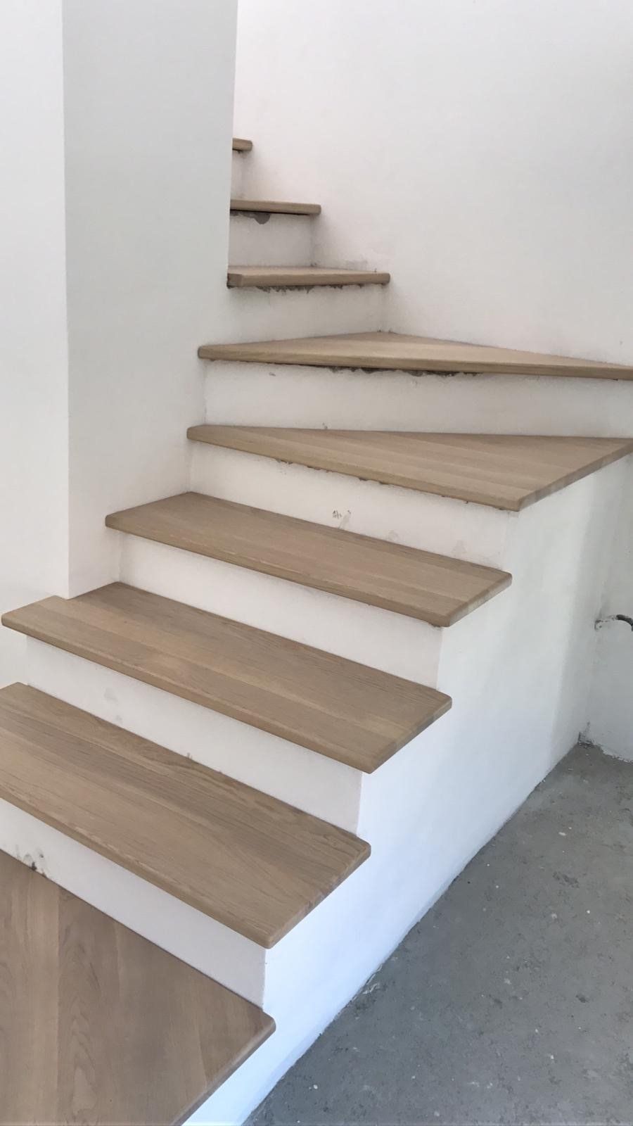 Realizzazioni in legno