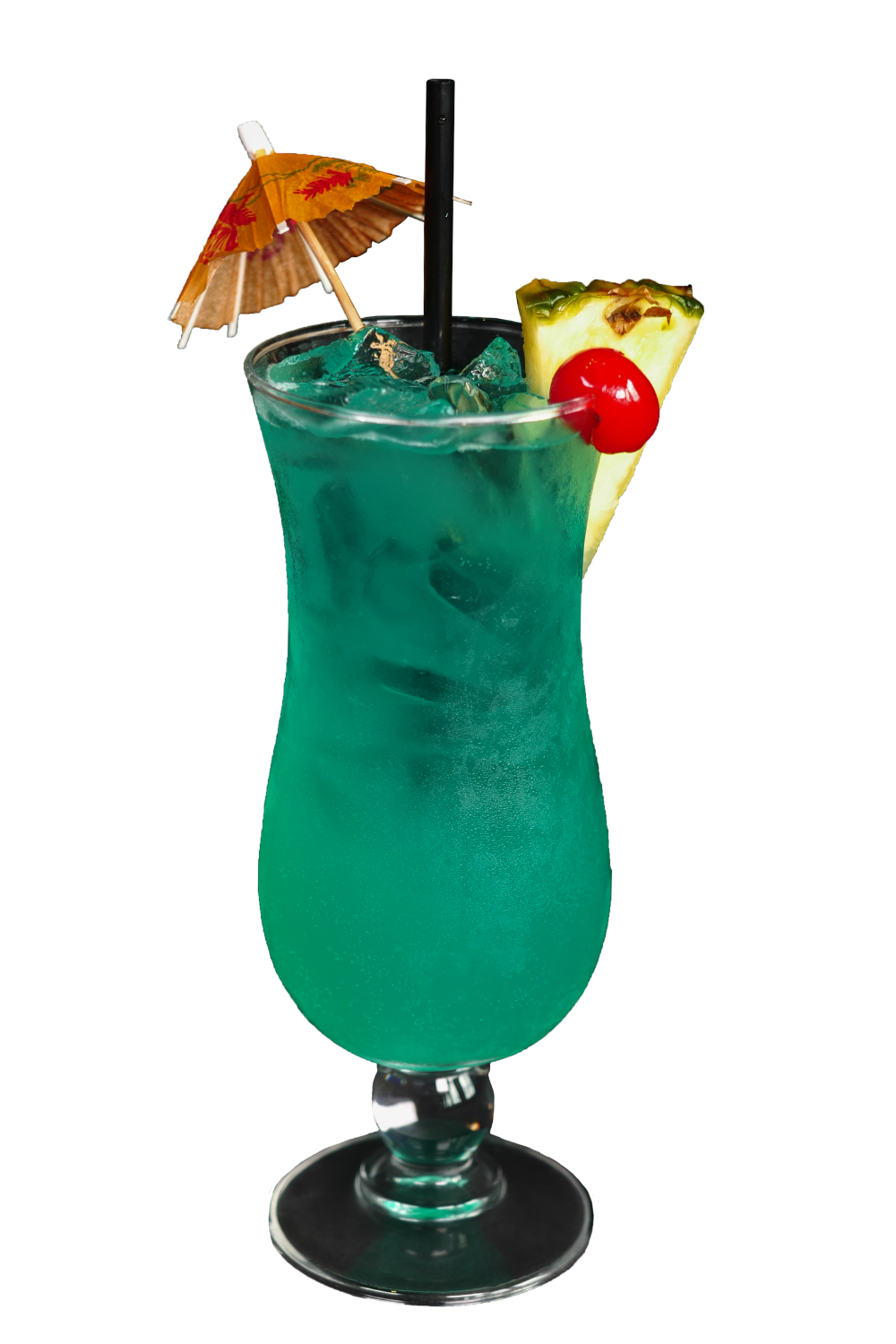 Blue Ninja at desaki Restaurant in Swiftwater, PA