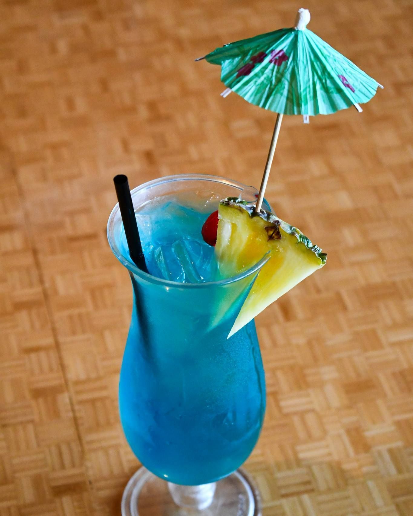 Blue Ninja at desaki Restaurant in Swiftwater, PA