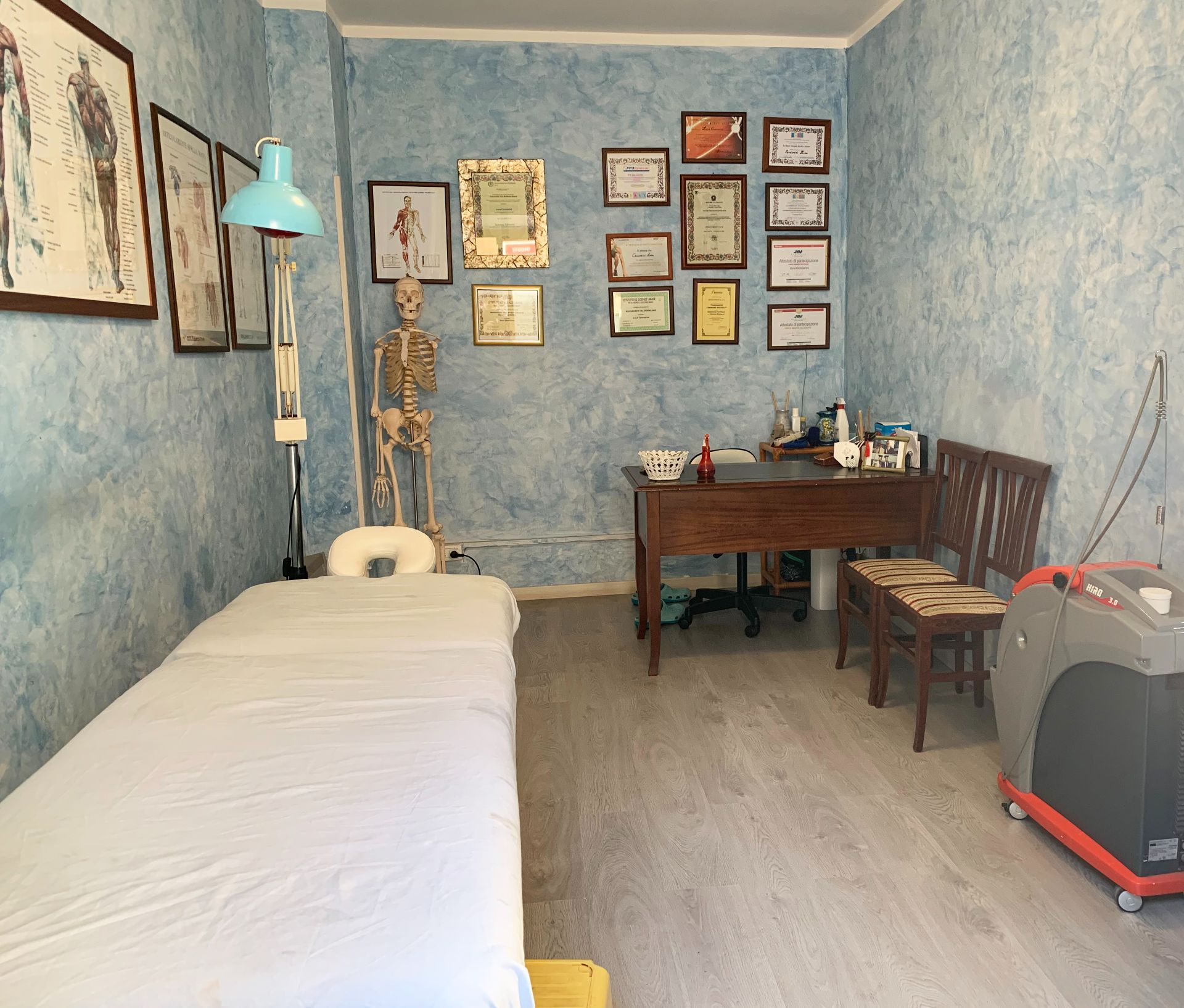 Studio professionistico