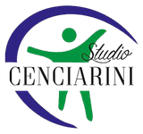 STUDIO CENCIARINI - LOGO STUDIO CENCIARINI - LOGO