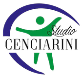STUDIO CENCIARINI - LOGO