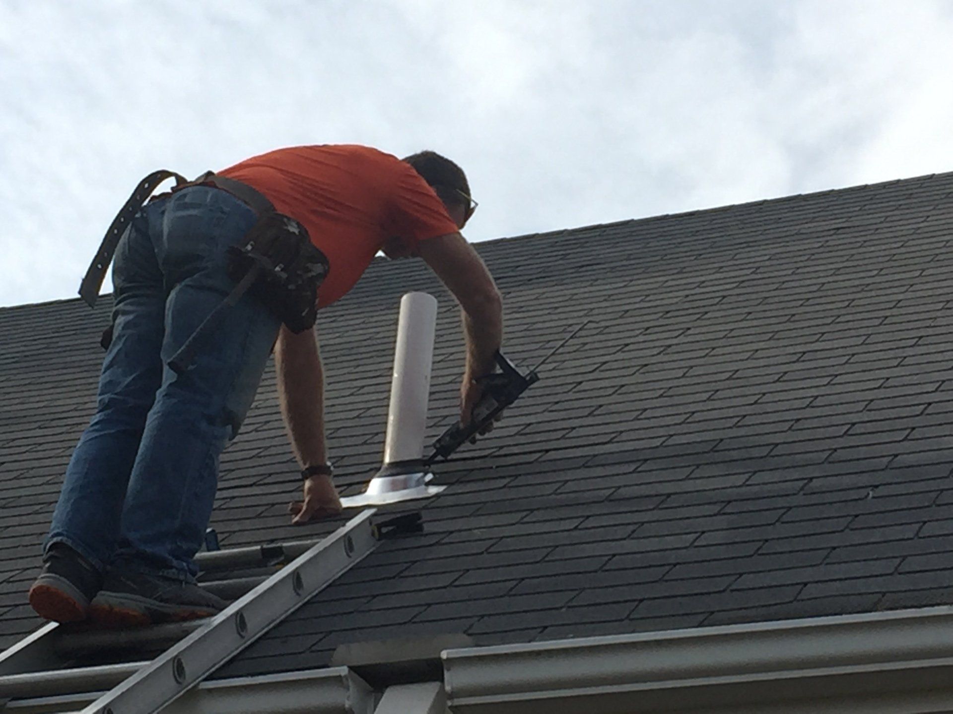 Roof Repair