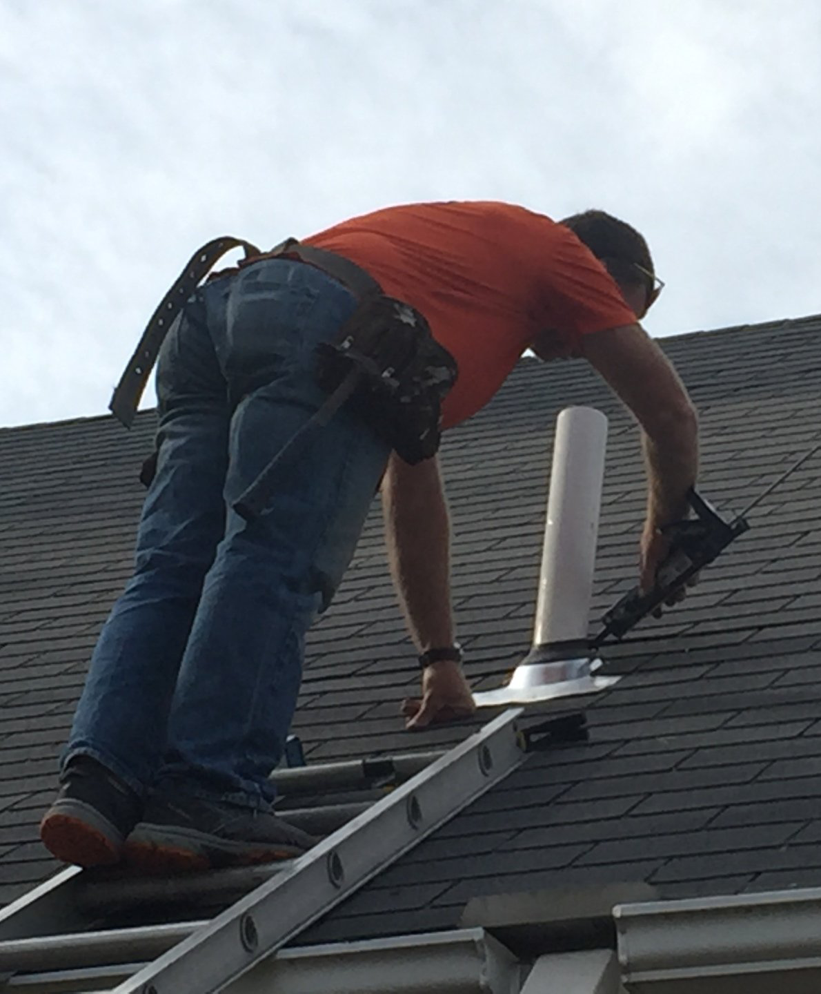 Roof Repair