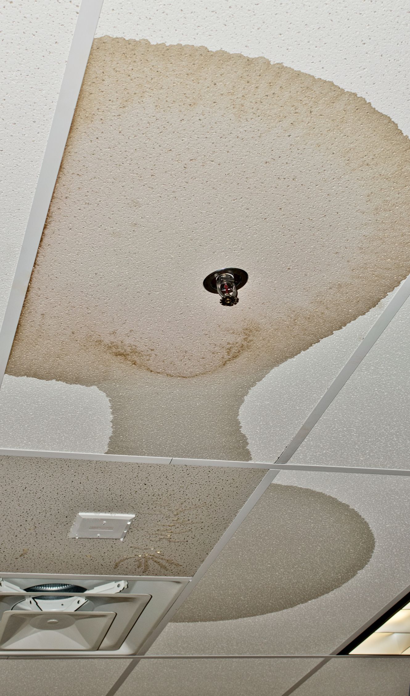 Fire Sprinkler Repair — Martinez, CA — CJS Automatic Fire Sprinkler Systems Inc.