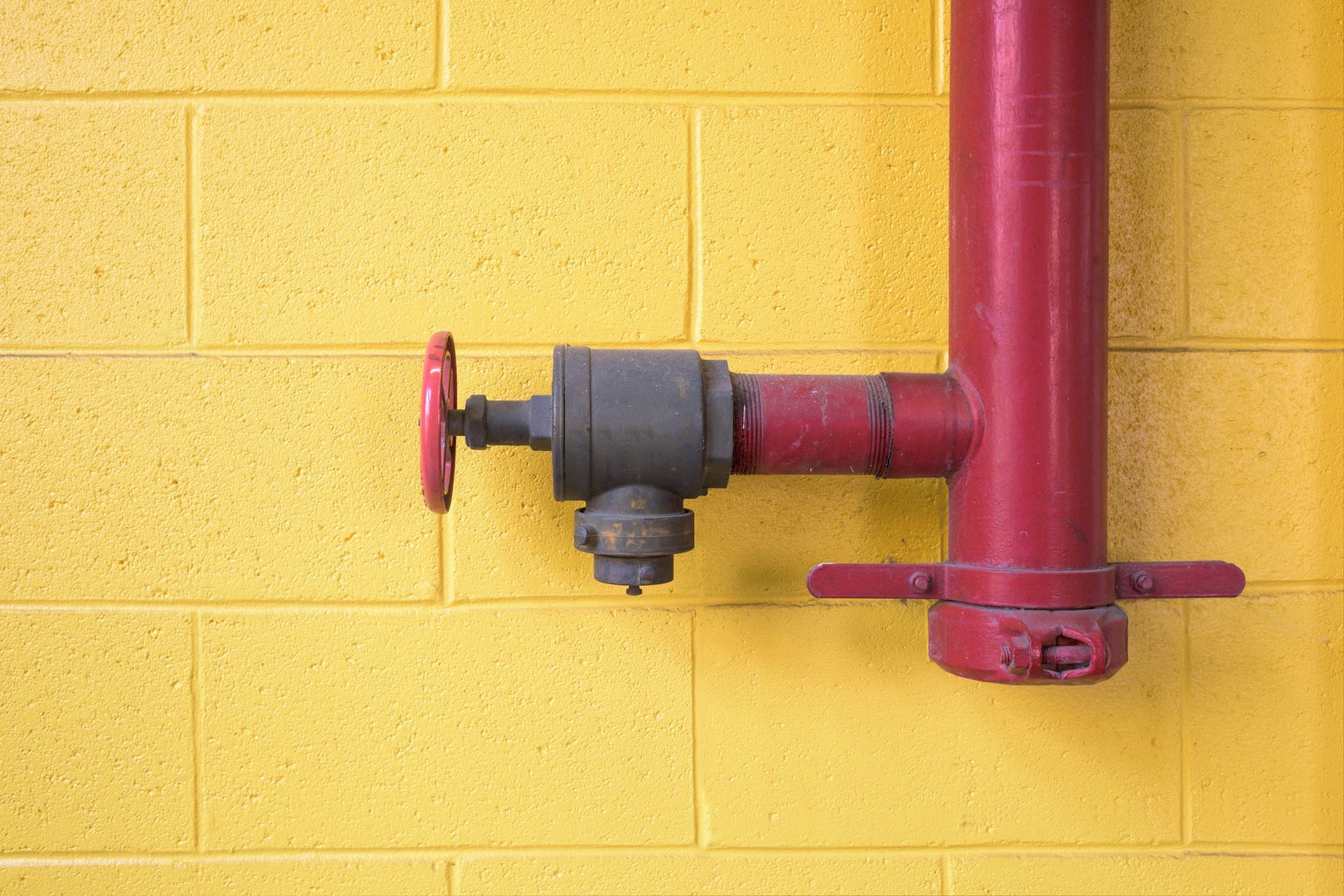 Standpipe Inspection — Martinez, CA — CJS Automatic Fire Sprinkler Systems Inc.