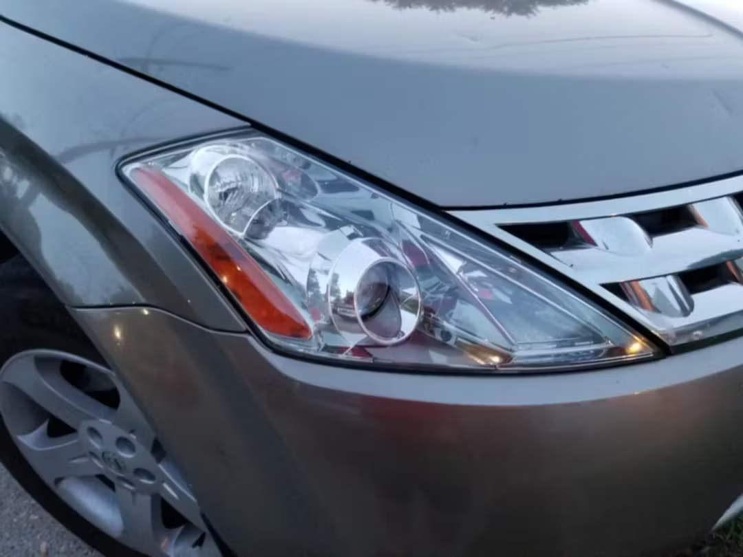 Headlight Restoration Ada Township