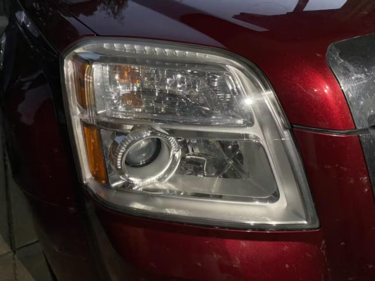 headlight-restoration-Grand+Rapids-after