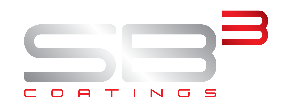 sb3 coatings logo