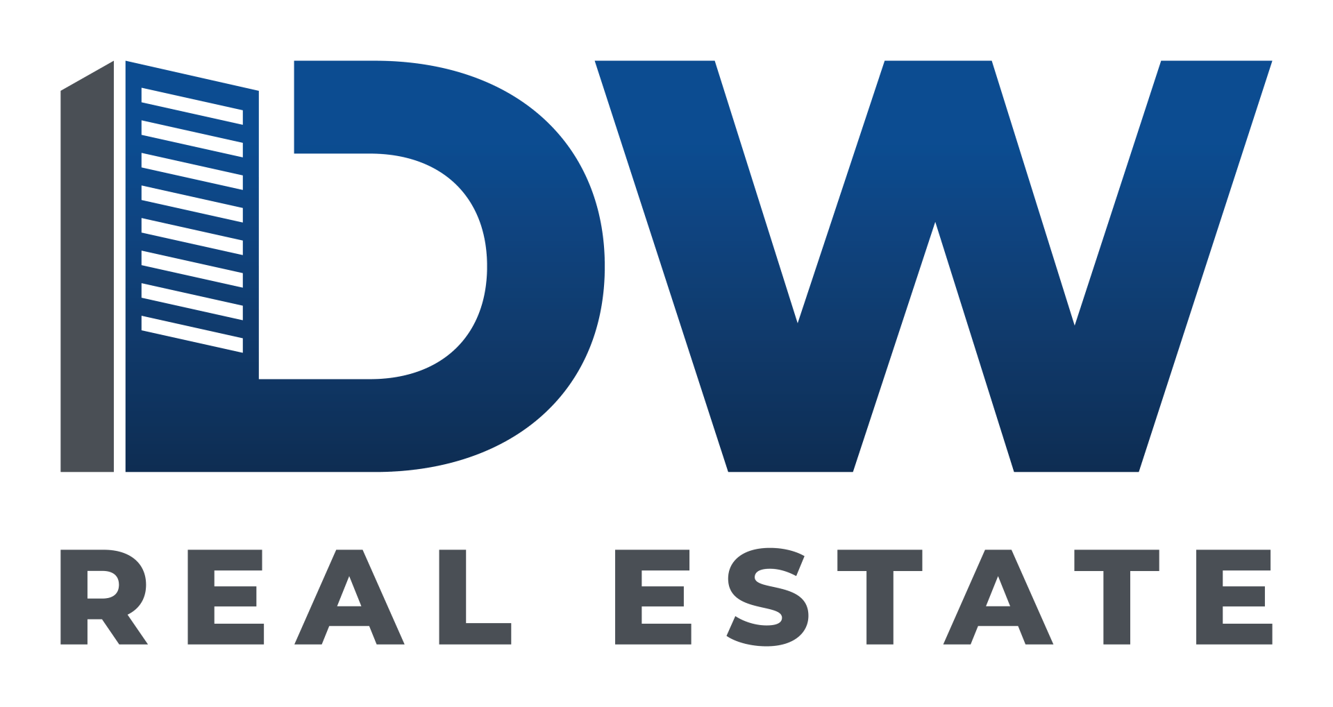 DW Property & Real Estate Management Home Page