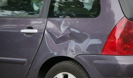 We provide car accident compensation advice