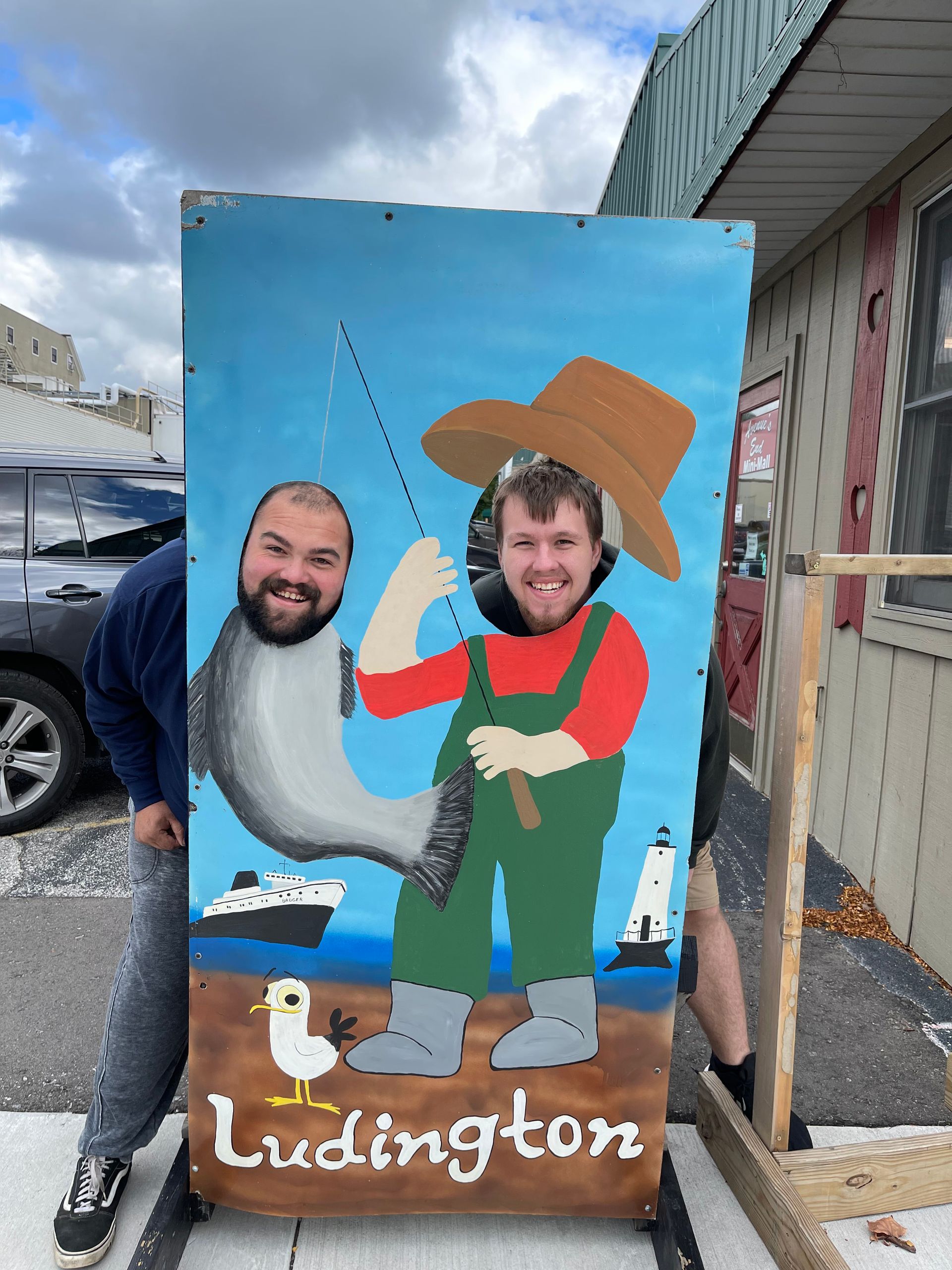 gallery 3 | Good Guys Garage