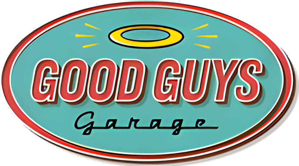 Logo | Good Guys Garage