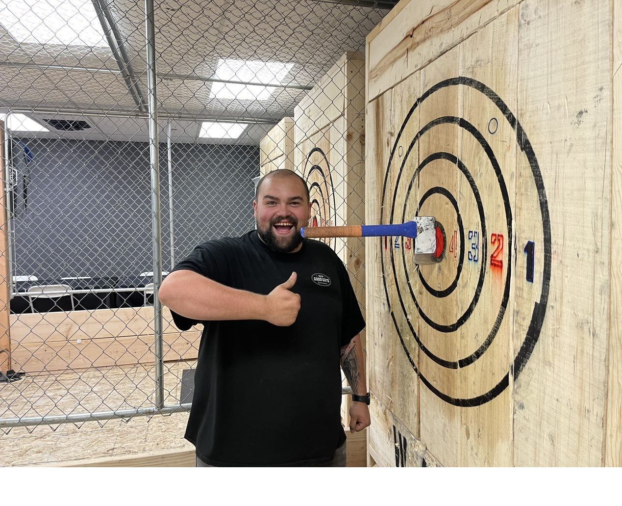 Gallery 1 | Good Guys Garage