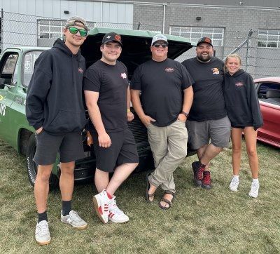 Auto Shop Image | Good Guys Garage