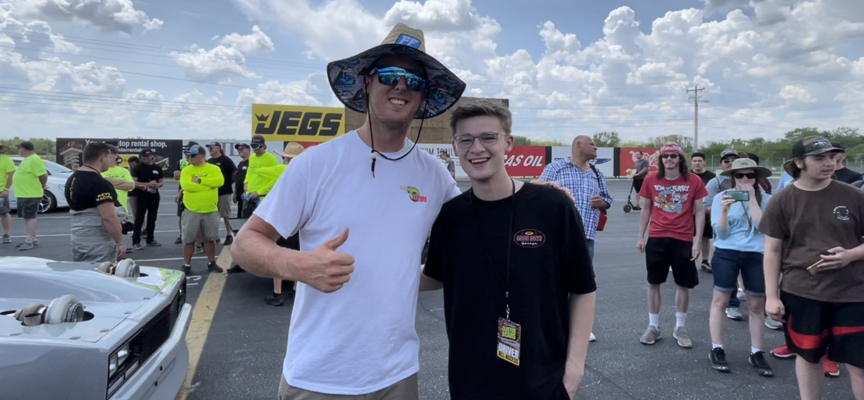 Shop Gallery Image | Good Guys Garage