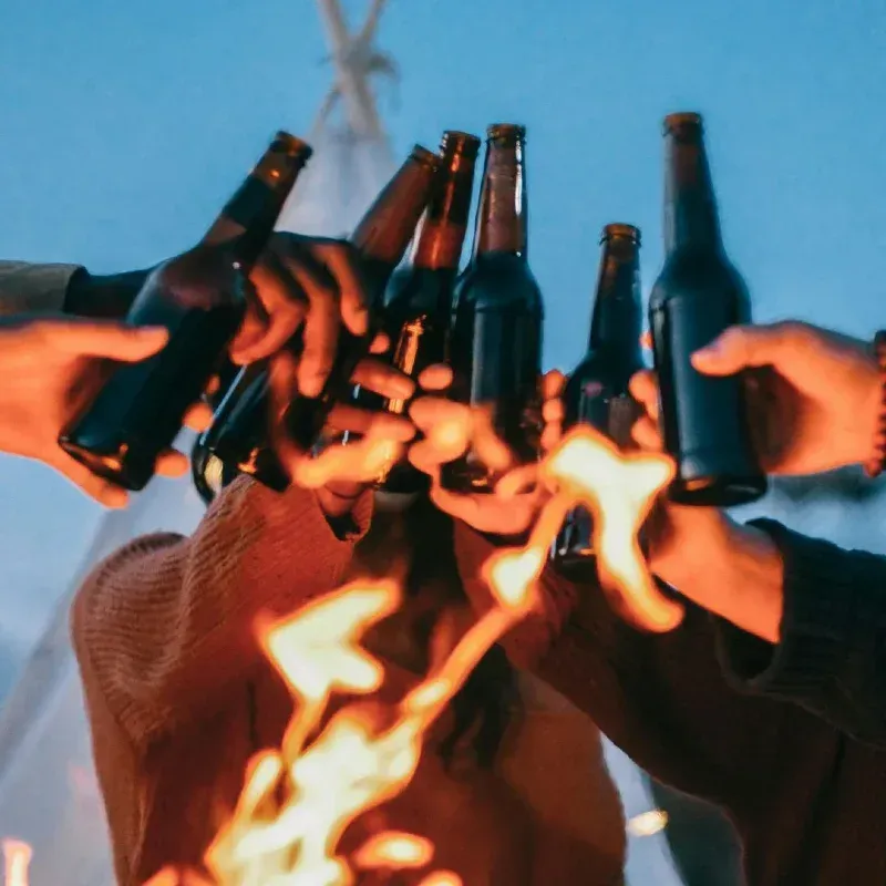 Executive Pint Package