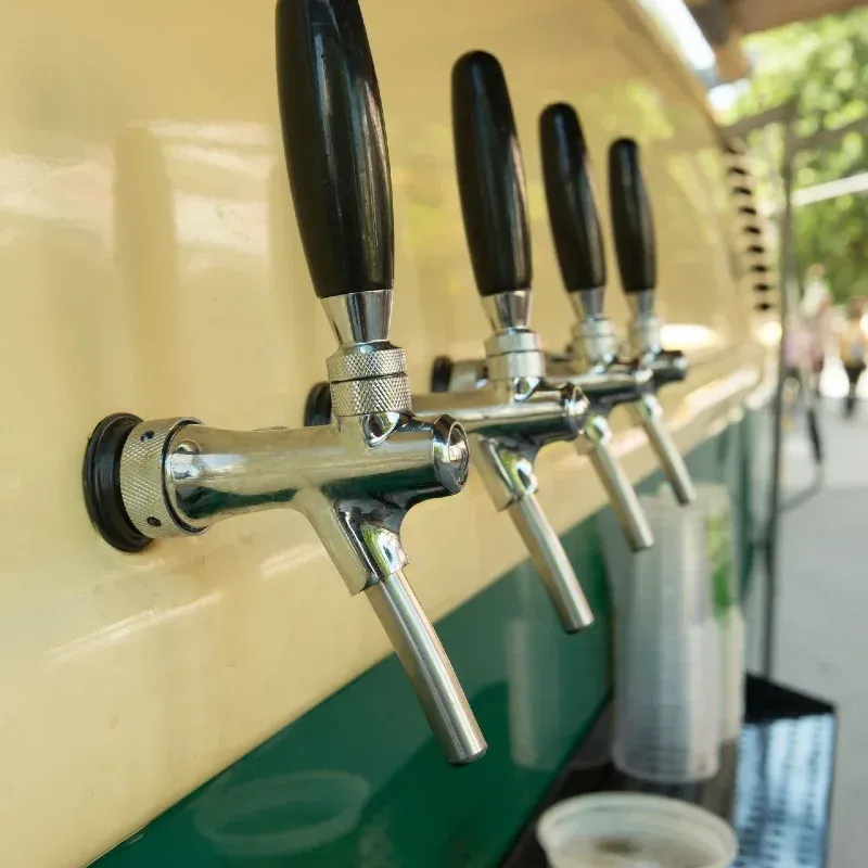 Executive Pint Package