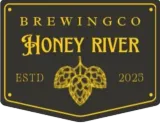 Honey River Brewing Co Logo
