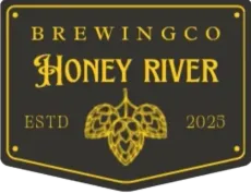 Honey River Brewing Co Logo