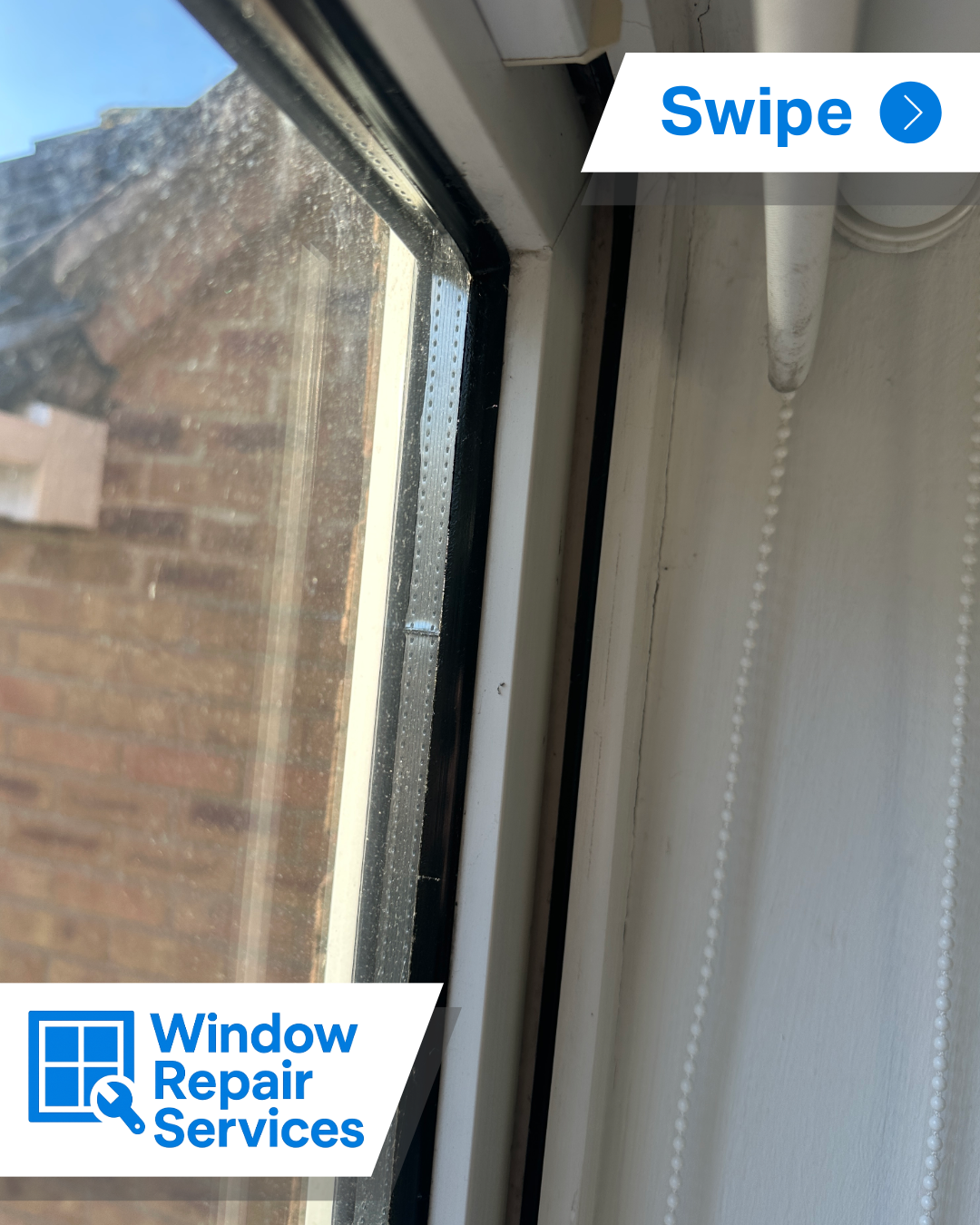 Faulty Hinges Before