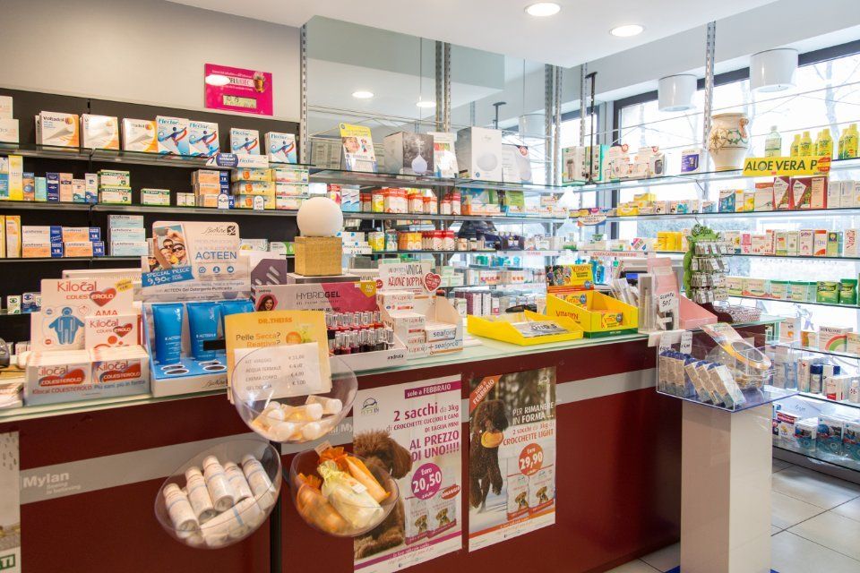 farmacia