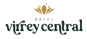 hotel virrey central hoteles en bogota