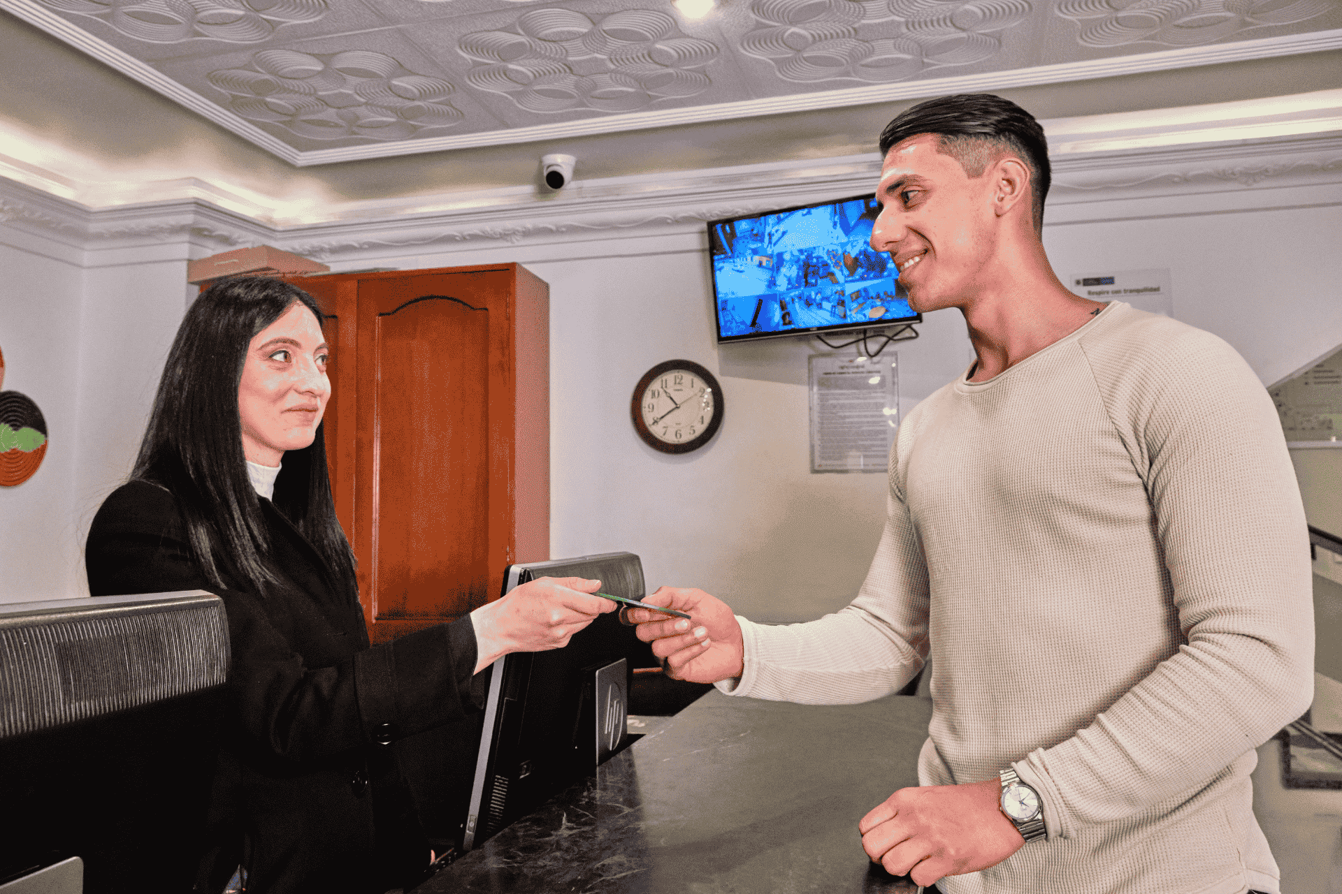 Promociones del Hotel Virrey Central en Bogotá centro, alojamiento económico cerca de museos y planes culturales.